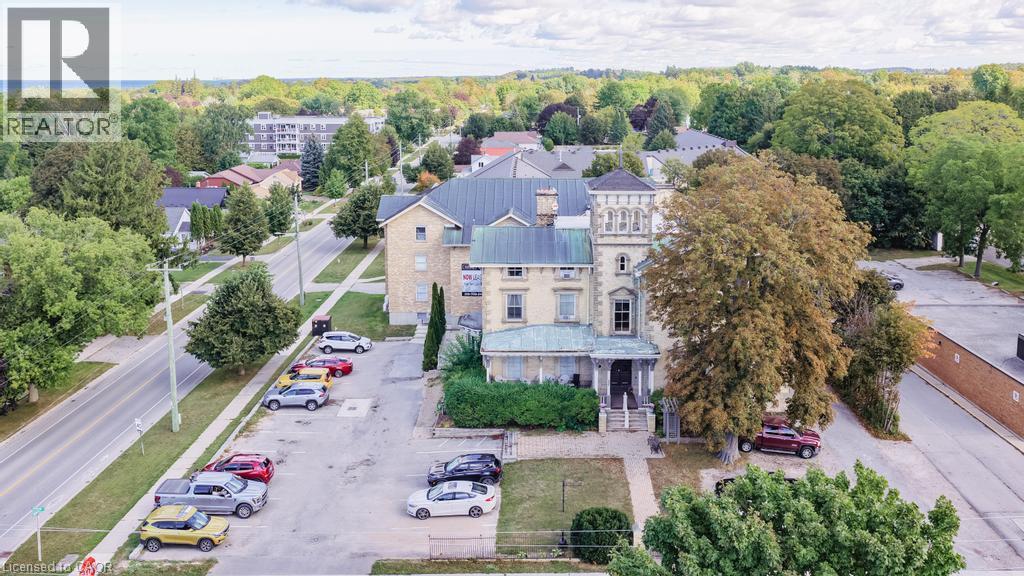 255 Durham Street, Kincardine, ON