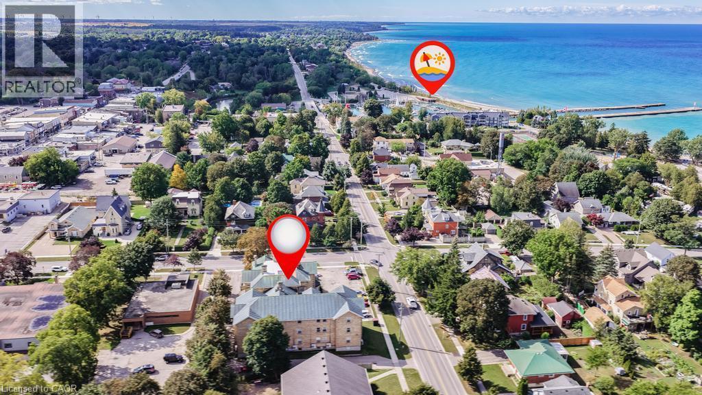 255 Durham Street, Kincardine, ON