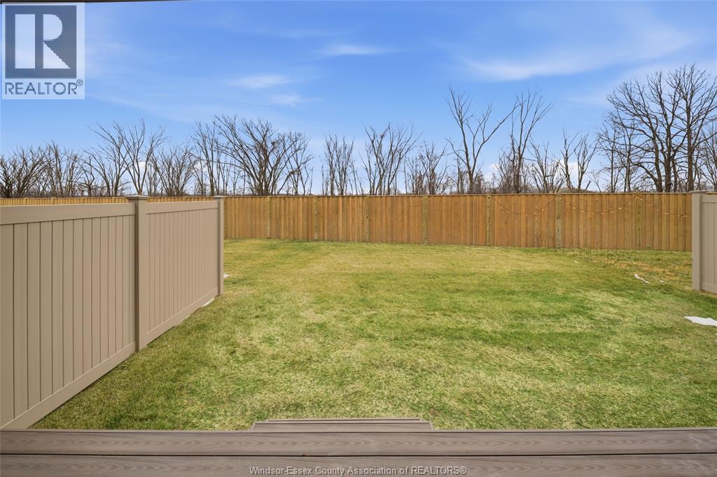447 Caserta Crescent, Lakeshore, ON