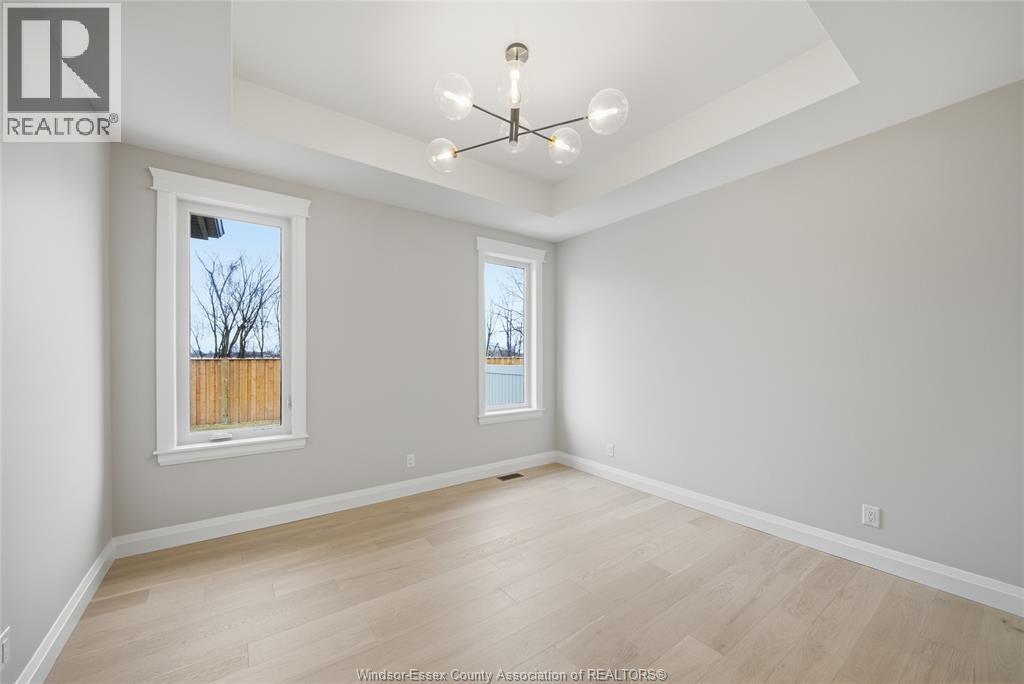 447 Caserta Crescent, Lakeshore, ON