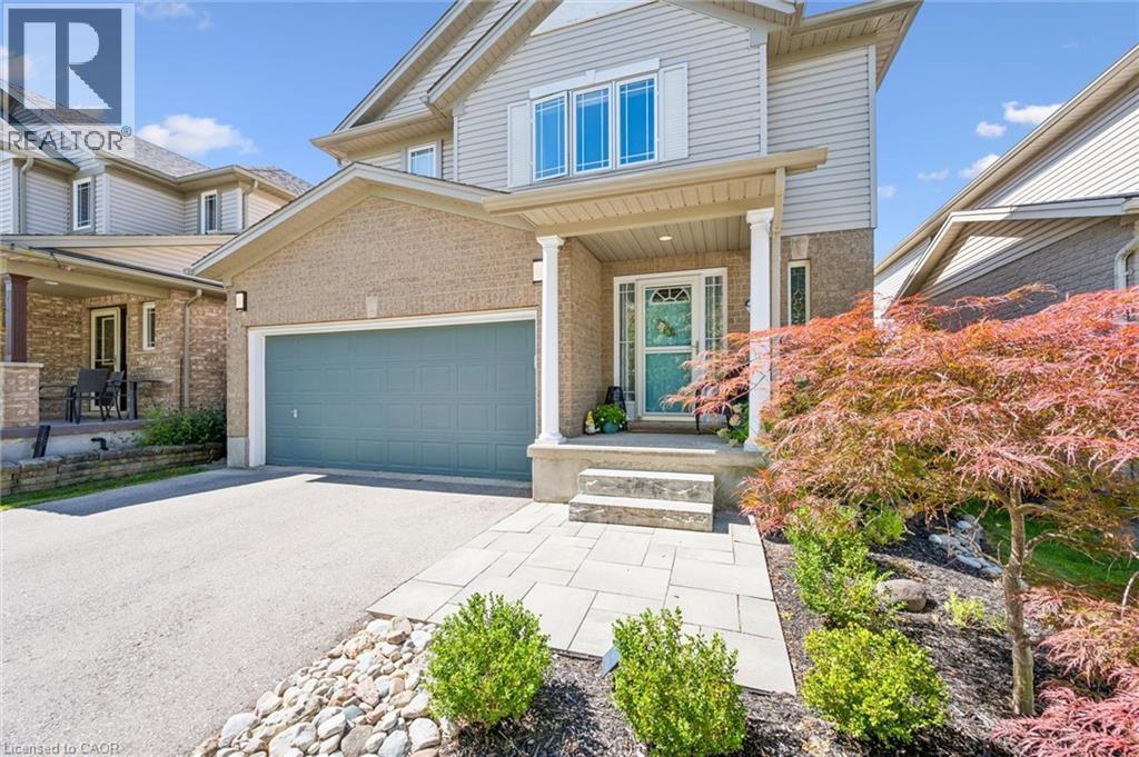 642 Interlaken Drive, Waterloo, ON