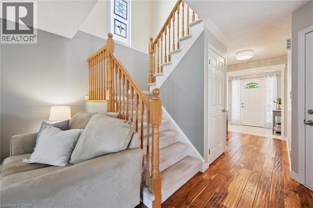 642 Interlaken Drive, Waterloo, ON