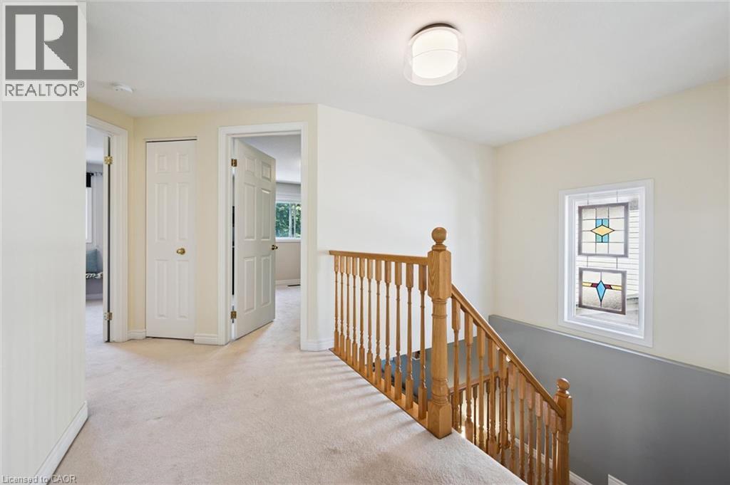 642 Interlaken Drive, Waterloo, ON