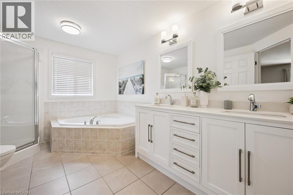642 Interlaken Drive, Waterloo, ON