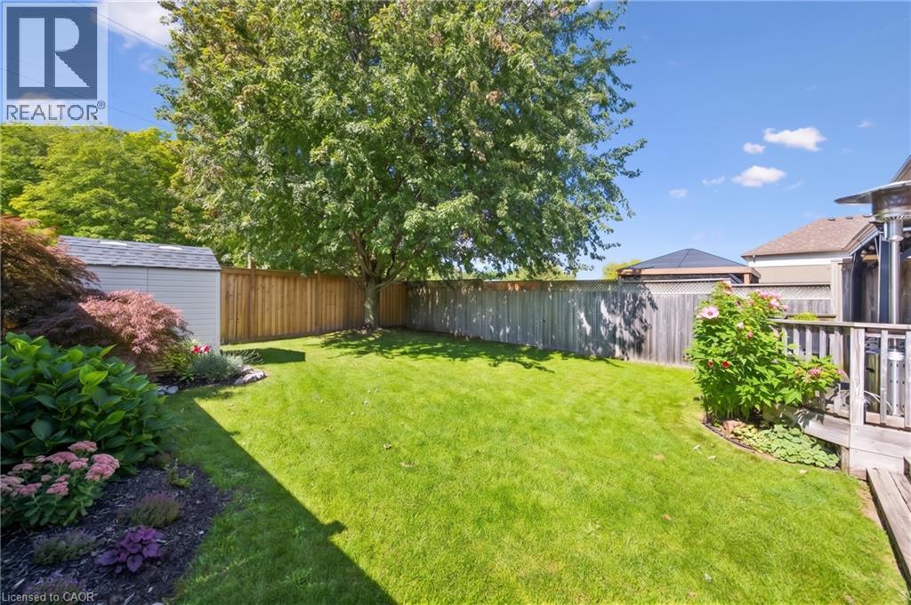 642 Interlaken Drive, Waterloo, ON