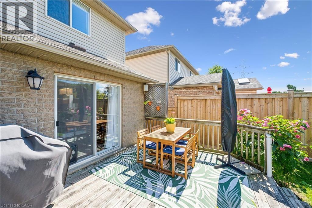 642 Interlaken Drive, Waterloo, ON