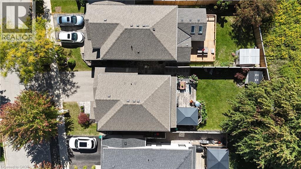 642 Interlaken Drive, Waterloo, ON