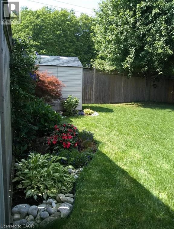 642 Interlaken Drive, Waterloo, ON