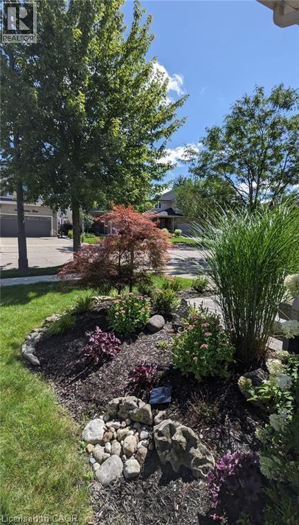 642 Interlaken Drive, Waterloo, ON
