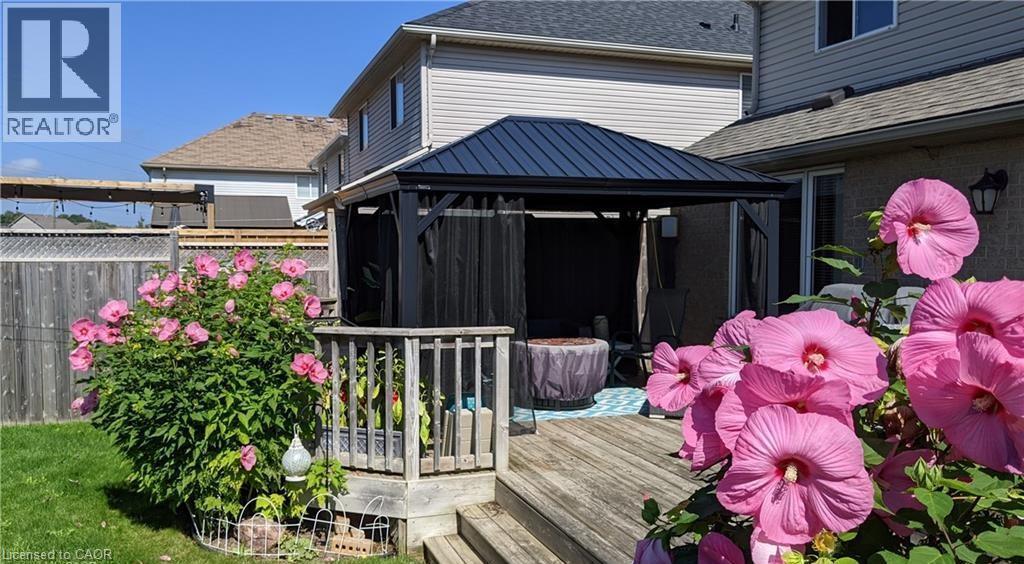 642 Interlaken Drive, Waterloo, ON