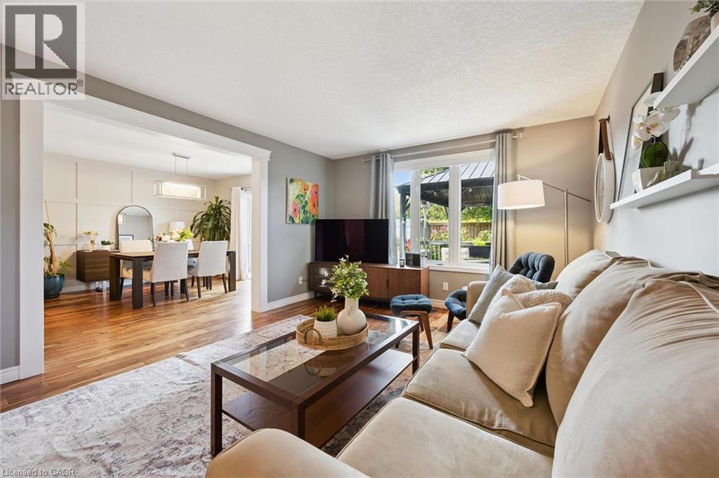 642 Interlaken Drive, Waterloo, ON