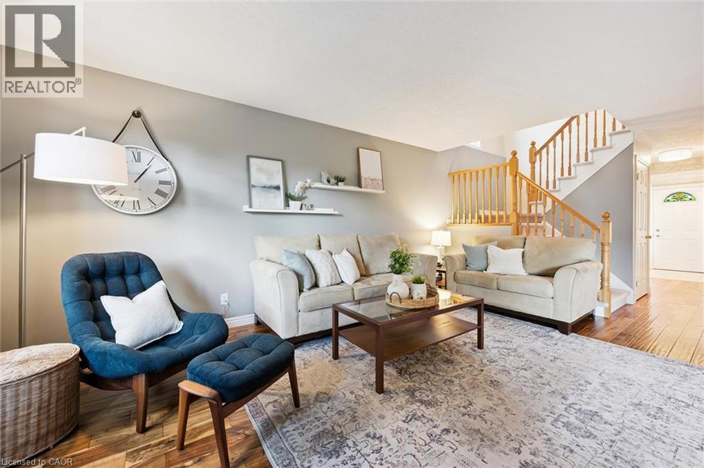 642 Interlaken Drive, Waterloo, ON