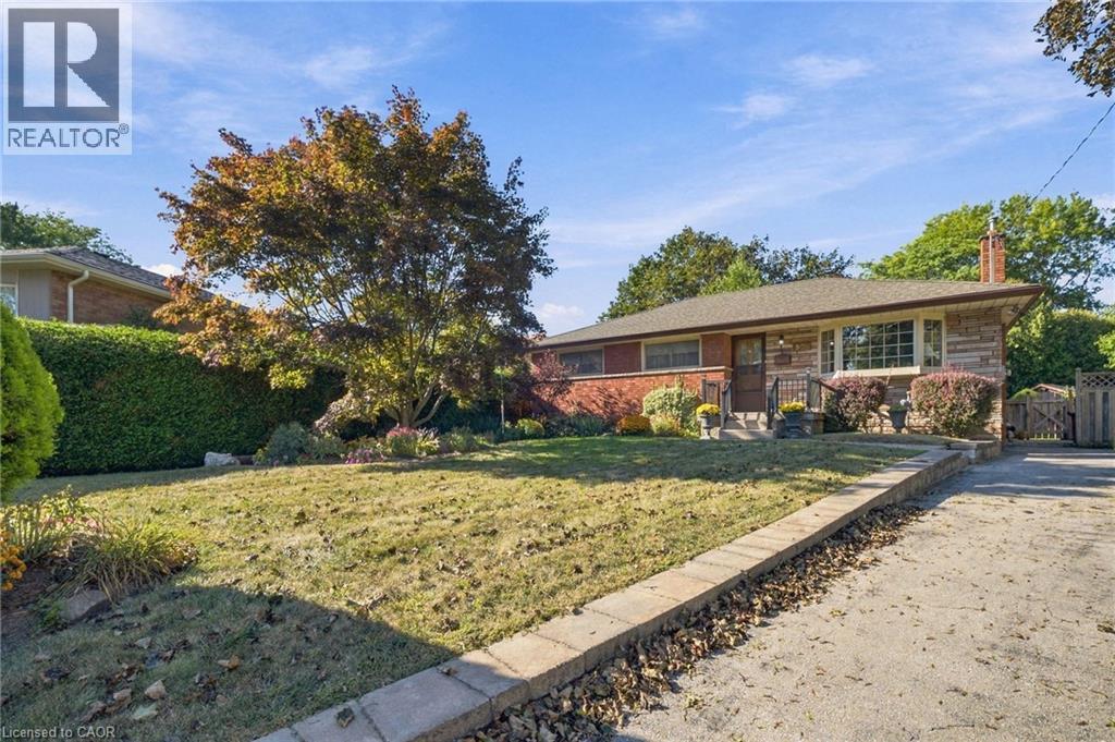 509 Walnut Crescent, Burlington, ON