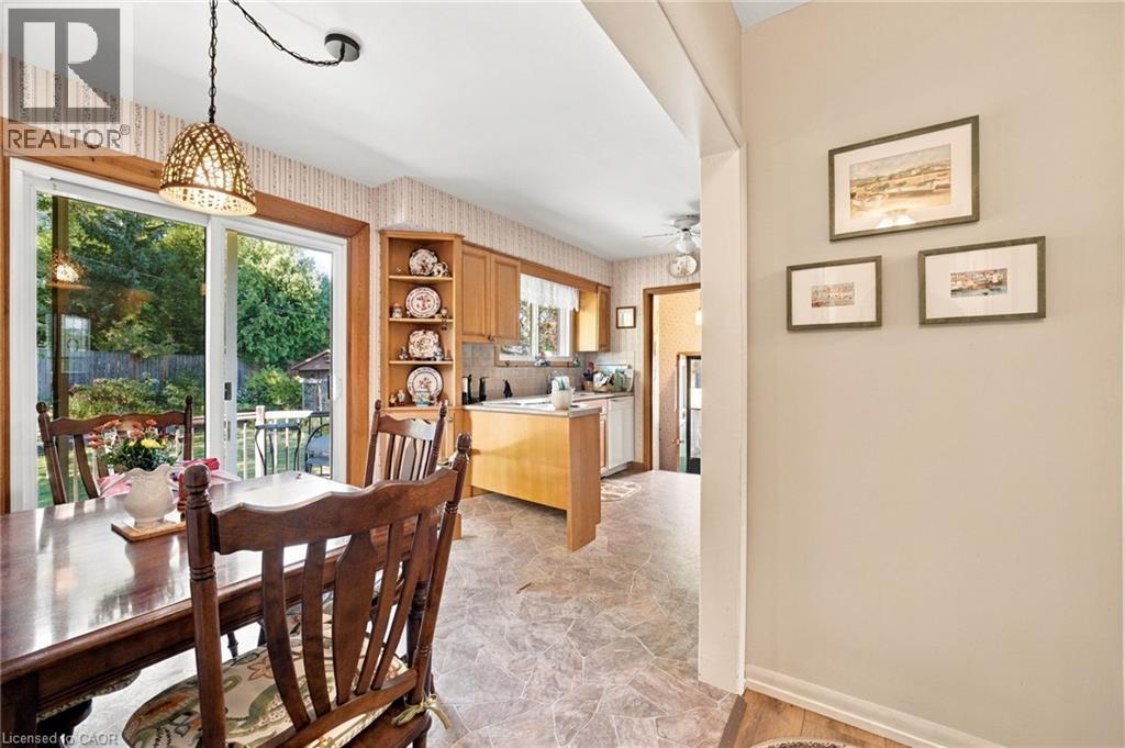 509 Walnut Crescent, Burlington, ON