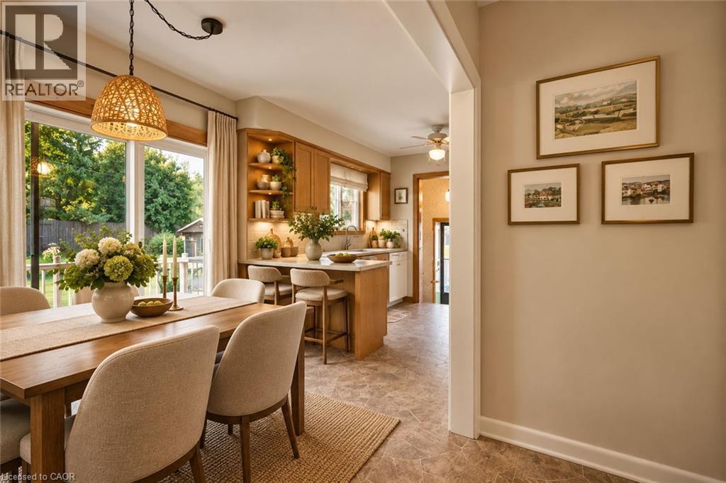 509 Walnut Crescent, Burlington, ON