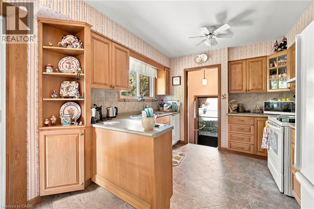 509 Walnut Crescent, Burlington, ON