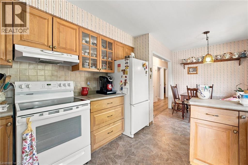 509 Walnut Crescent, Burlington, ON