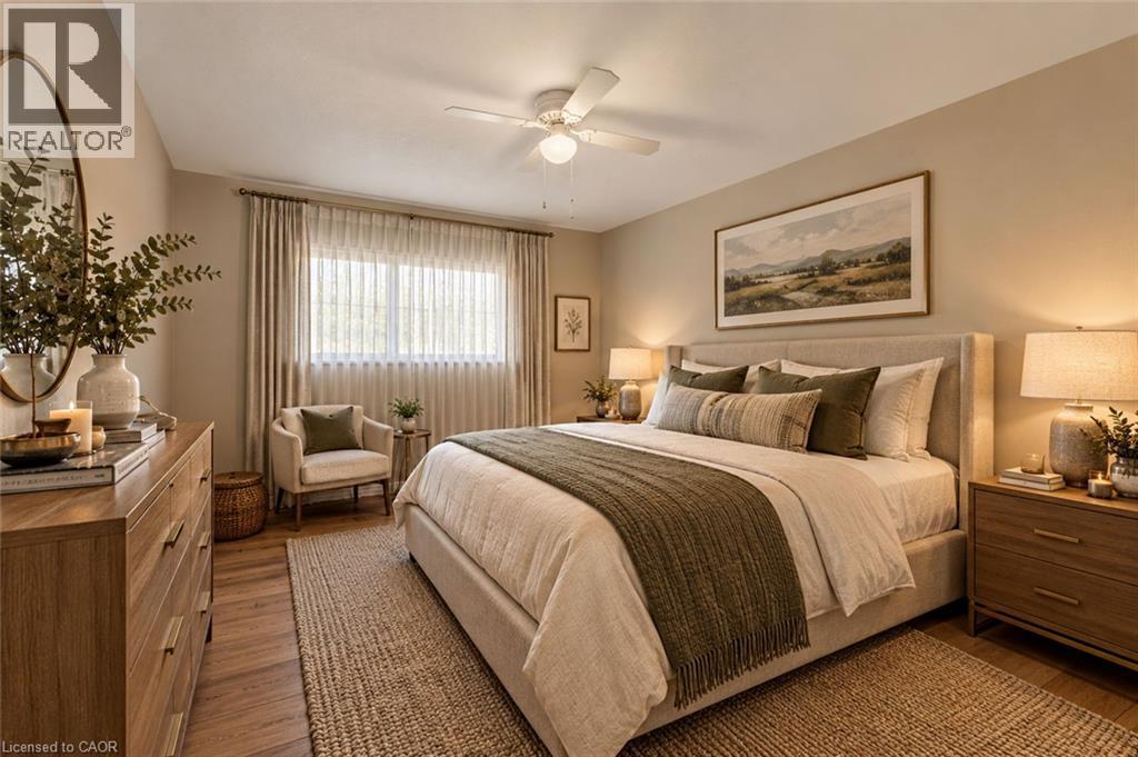 509 Walnut Crescent, Burlington, ON