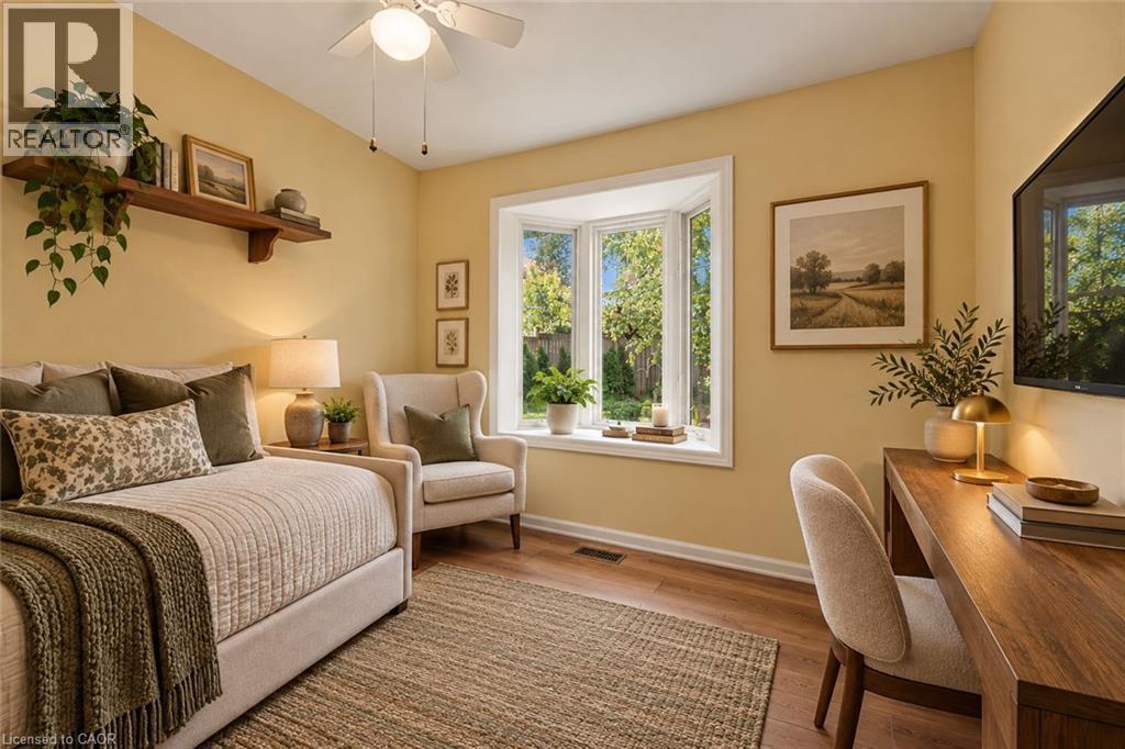509 Walnut Crescent, Burlington, ON