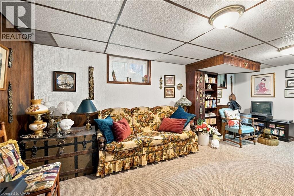 509 Walnut Crescent, Burlington, ON