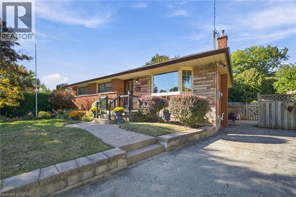 509 Walnut Crescent, Burlington, ON