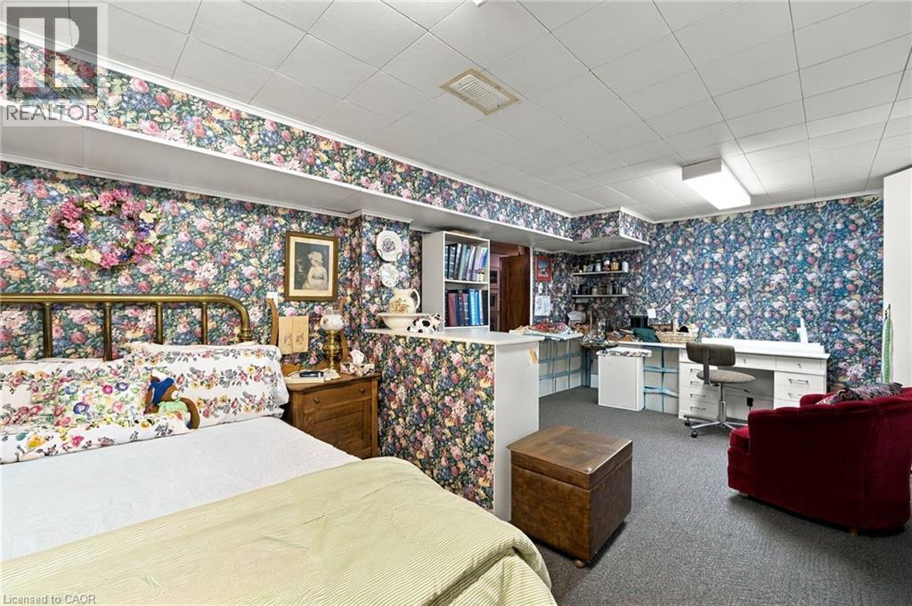 509 Walnut Crescent, Burlington, ON