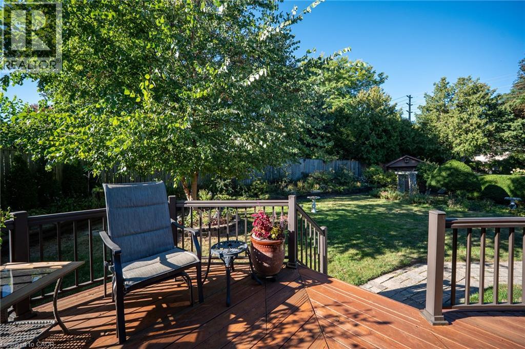 509 Walnut Crescent, Burlington, ON