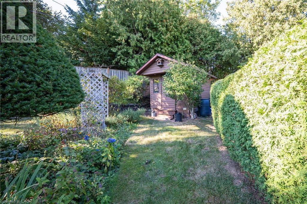509 Walnut Crescent, Burlington, ON