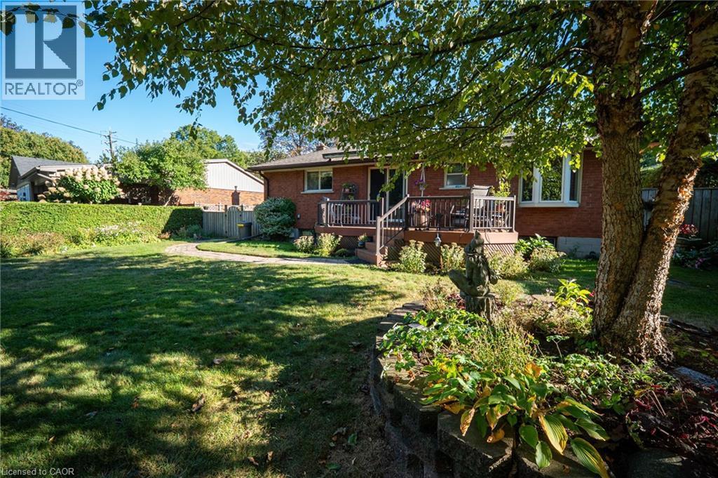 509 Walnut Crescent, Burlington, ON