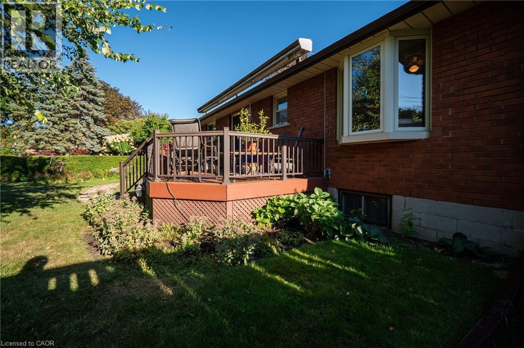 509 Walnut Crescent, Burlington, ON