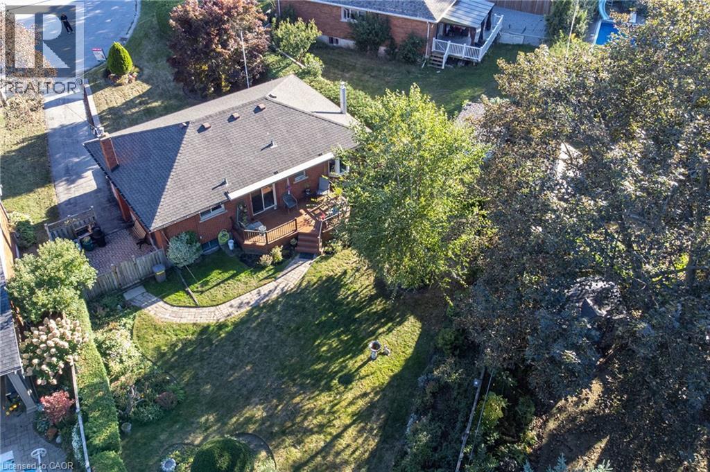 509 Walnut Crescent, Burlington, ON
