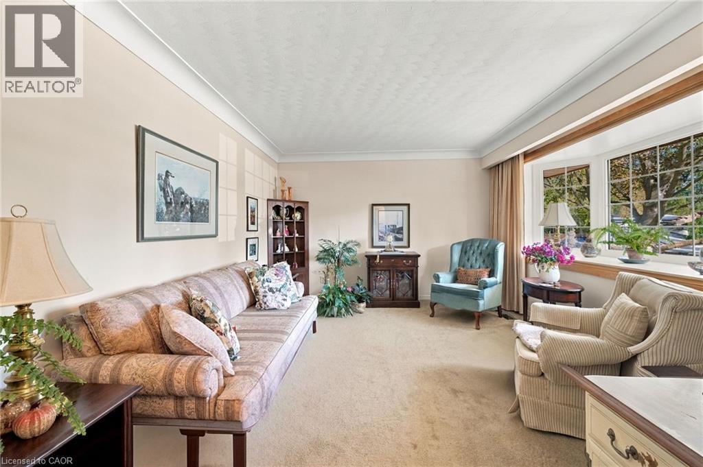 509 Walnut Crescent, Burlington, ON