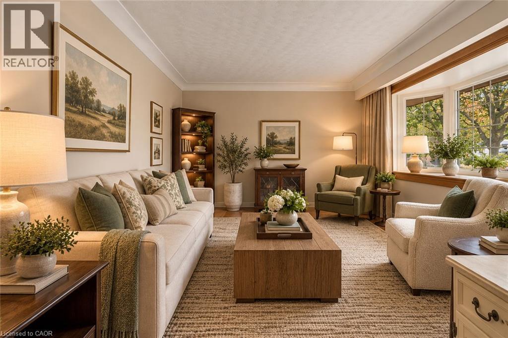 509 Walnut Crescent, Burlington, ON