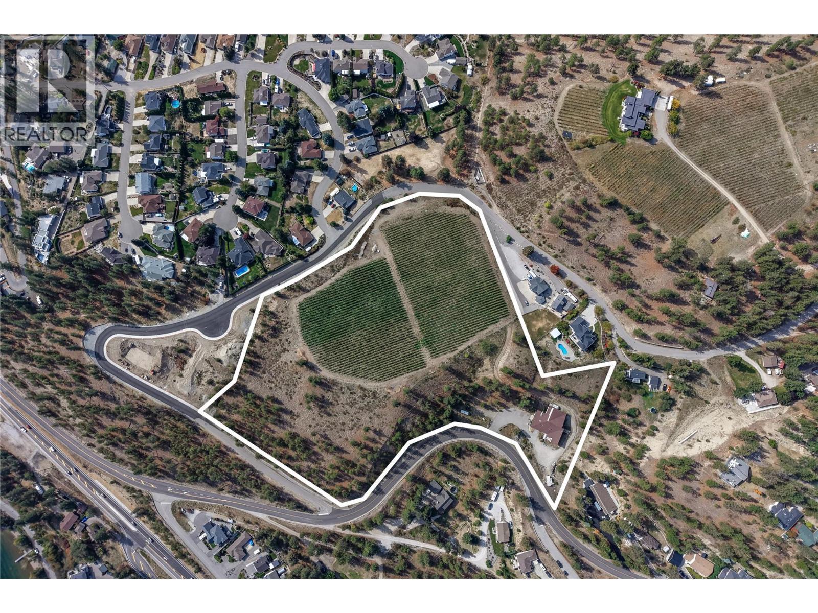5355 Trepanier Bench Road, Peachland, BC