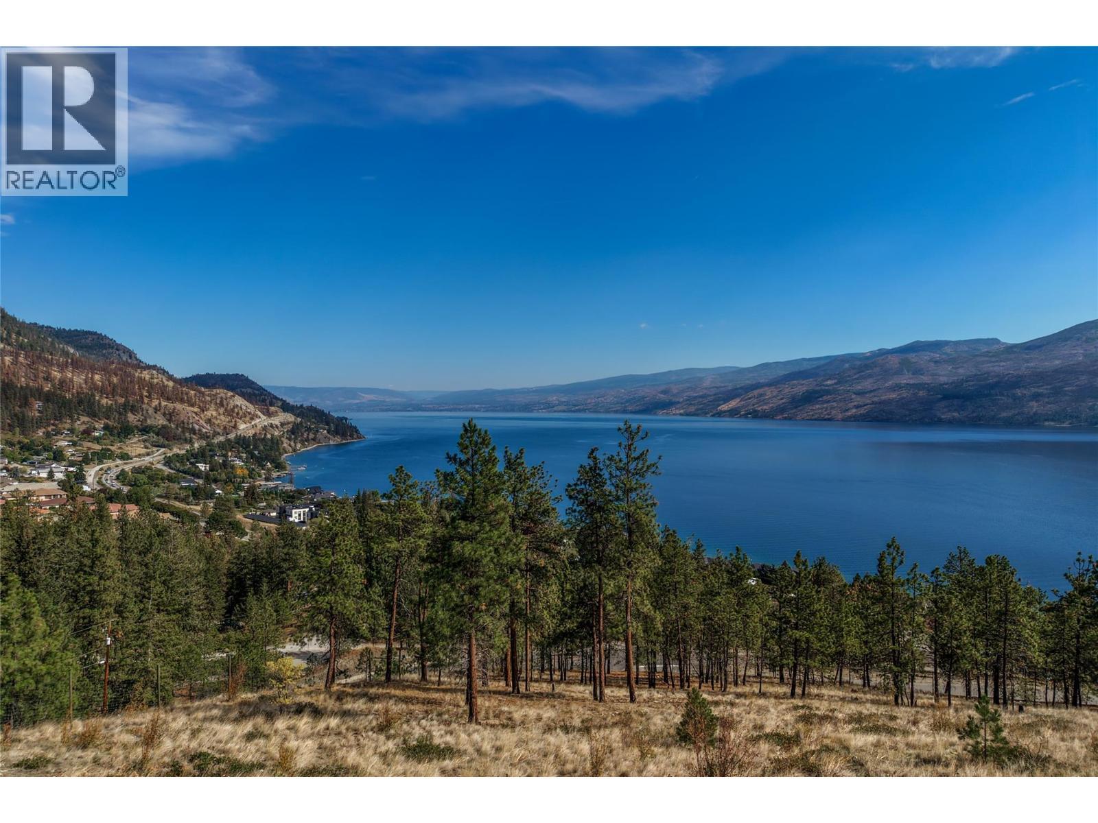 5355 Trepanier Bench Road, Peachland, BC