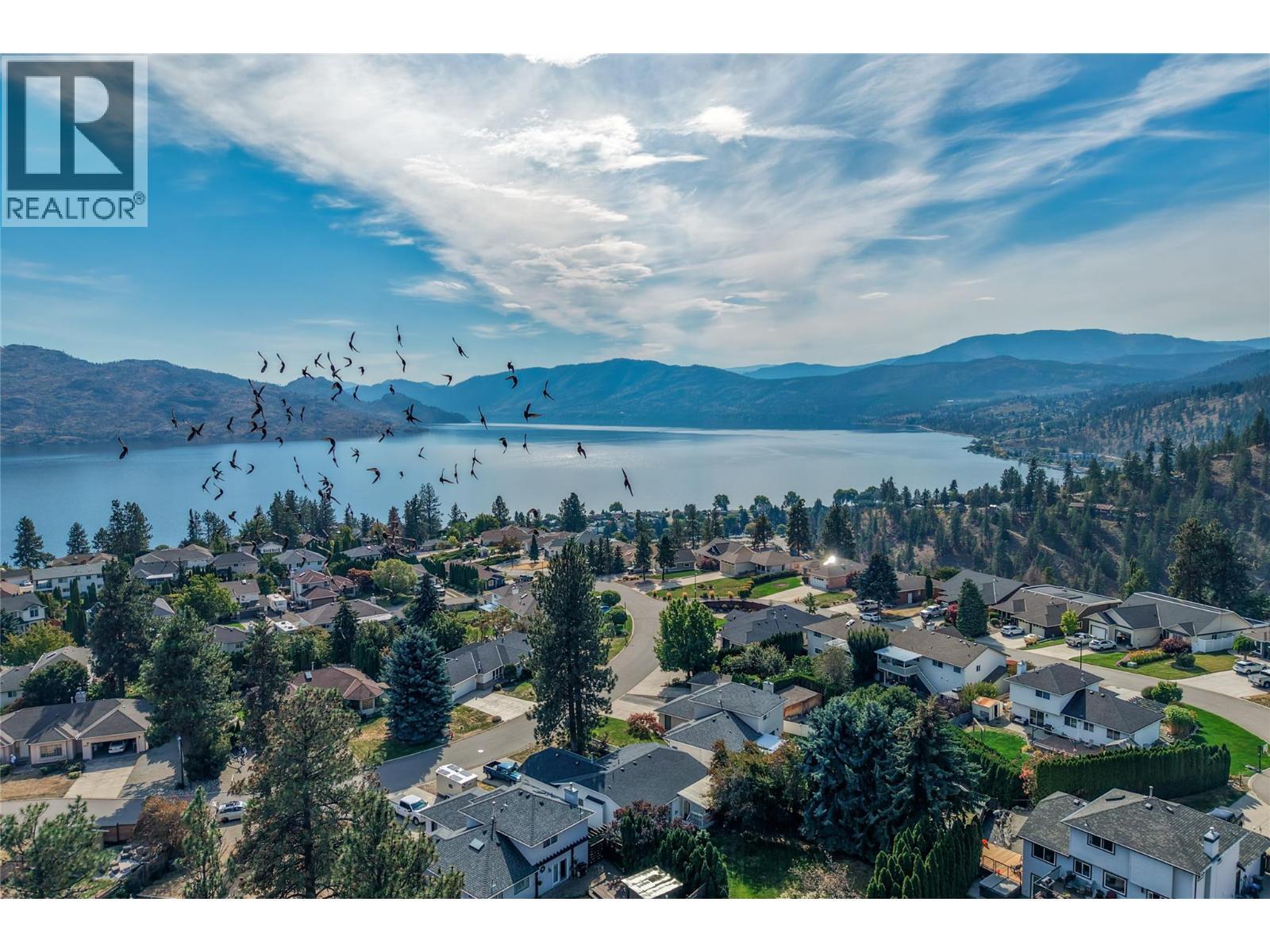 5355 Trepanier Bench Road, Peachland, BC