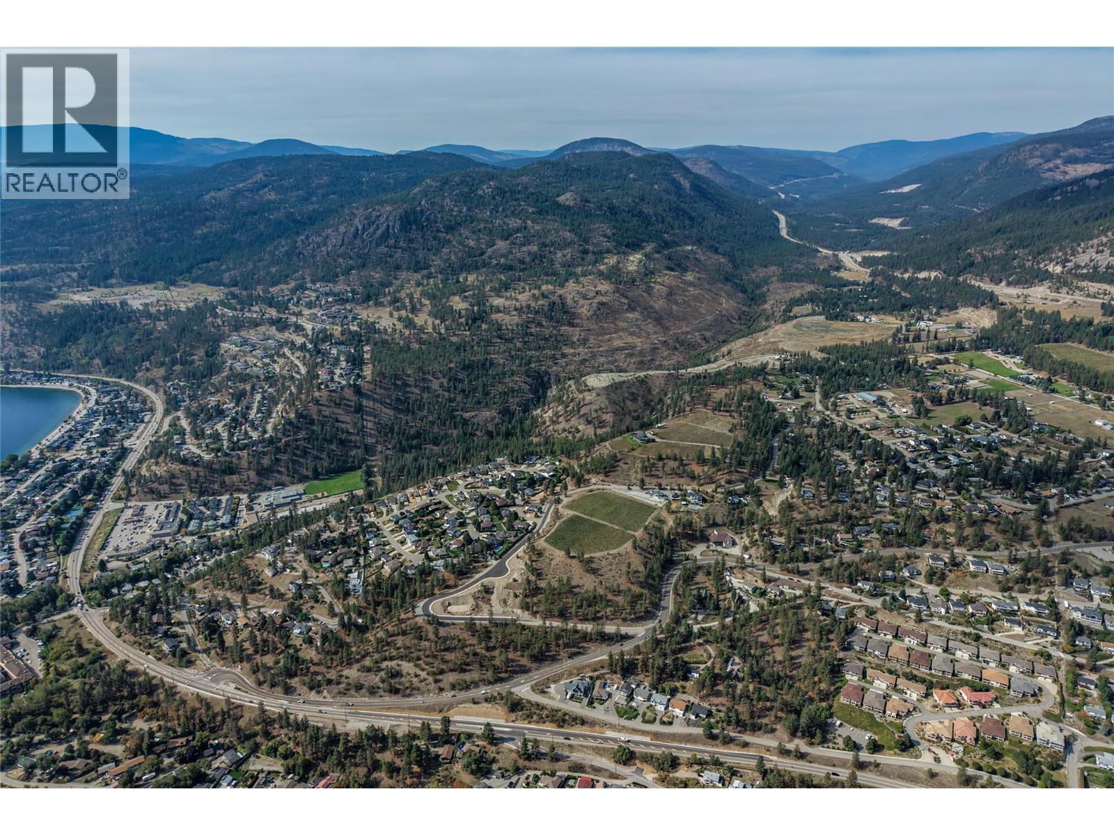 5355 Trepanier Bench Road, Peachland, BC