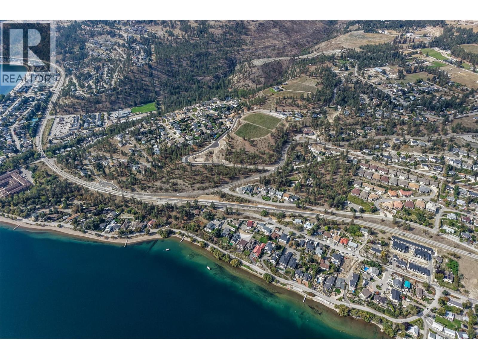 5355 Trepanier Bench Road, Peachland, BC