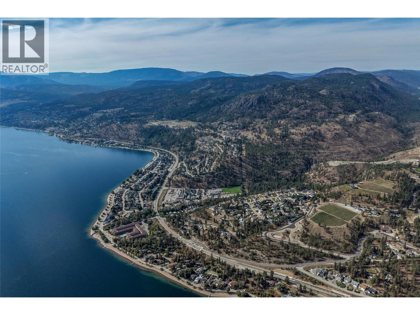 5355 Trepanier Bench Road, Peachland, BC