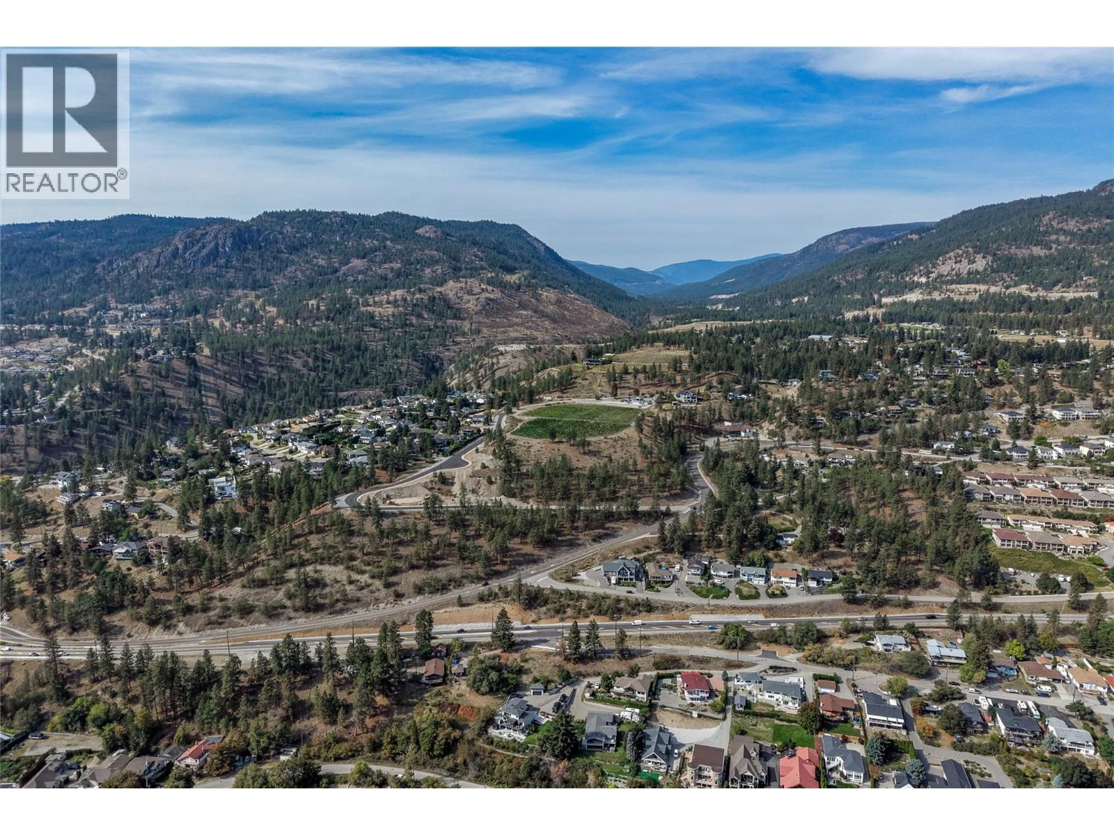 5355 Trepanier Bench Road, Peachland, BC