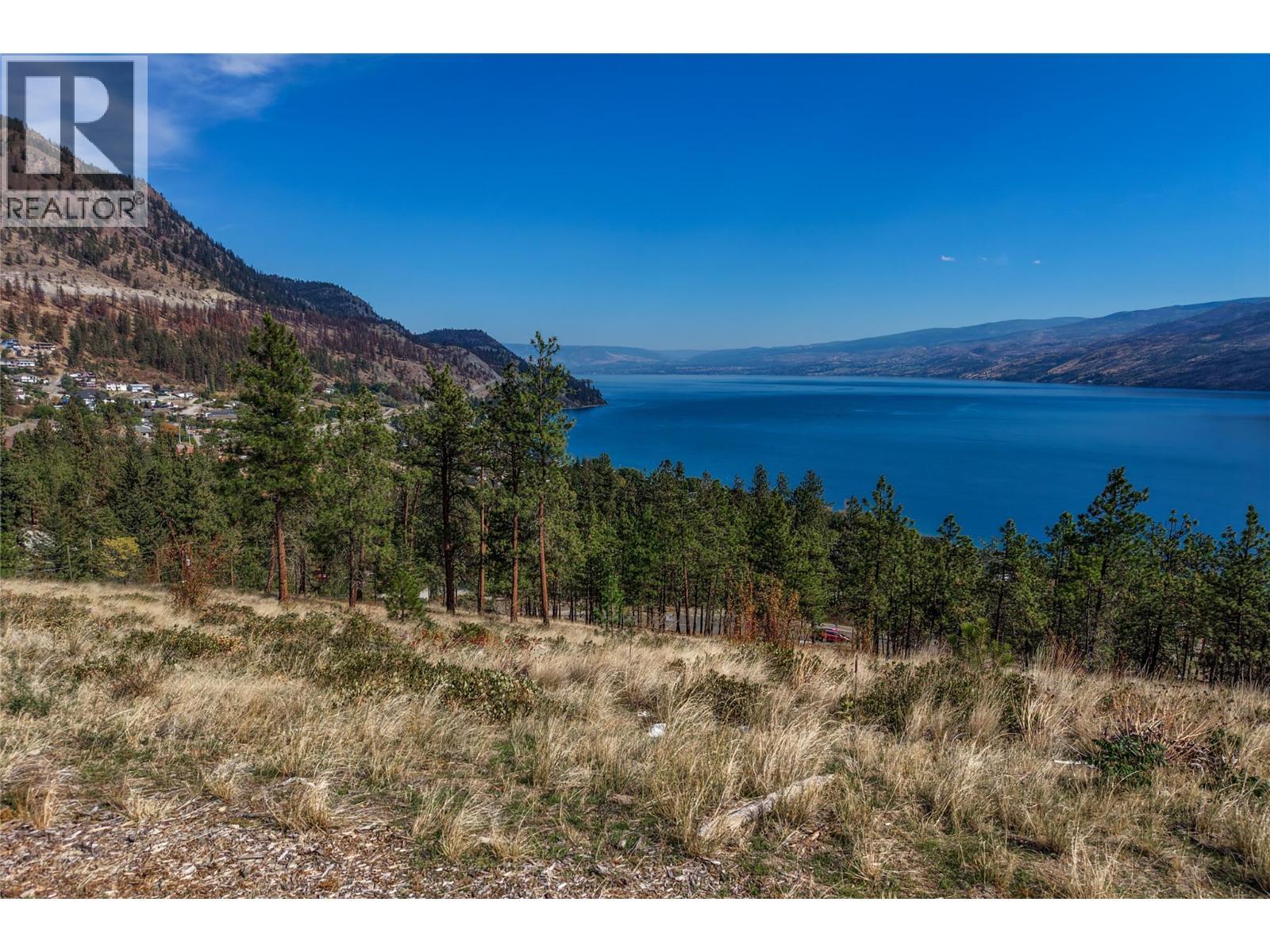 5355 Trepanier Bench Road, Peachland, BC