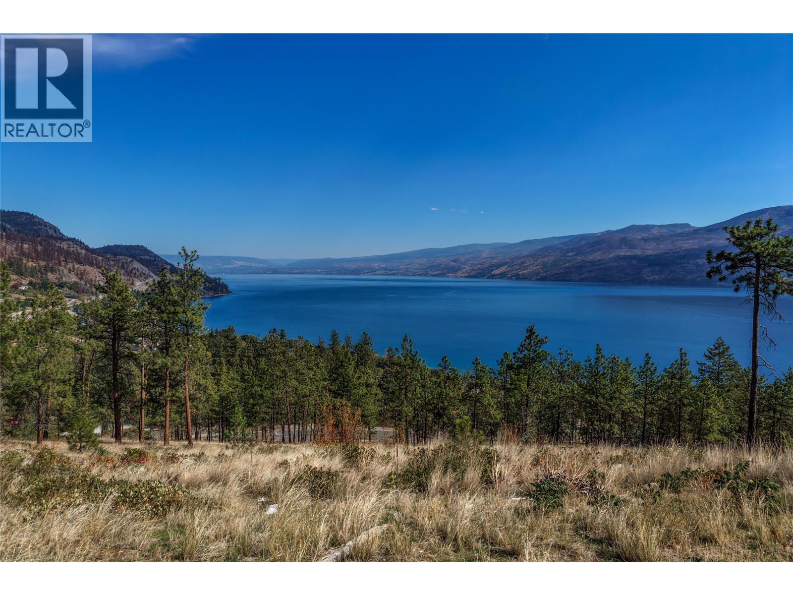 5355 Trepanier Bench Road, Peachland, BC