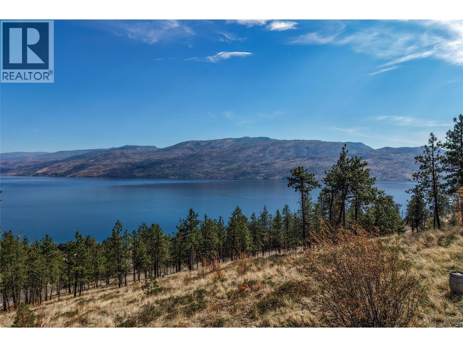 5355 Trepanier Bench Road, Peachland, BC