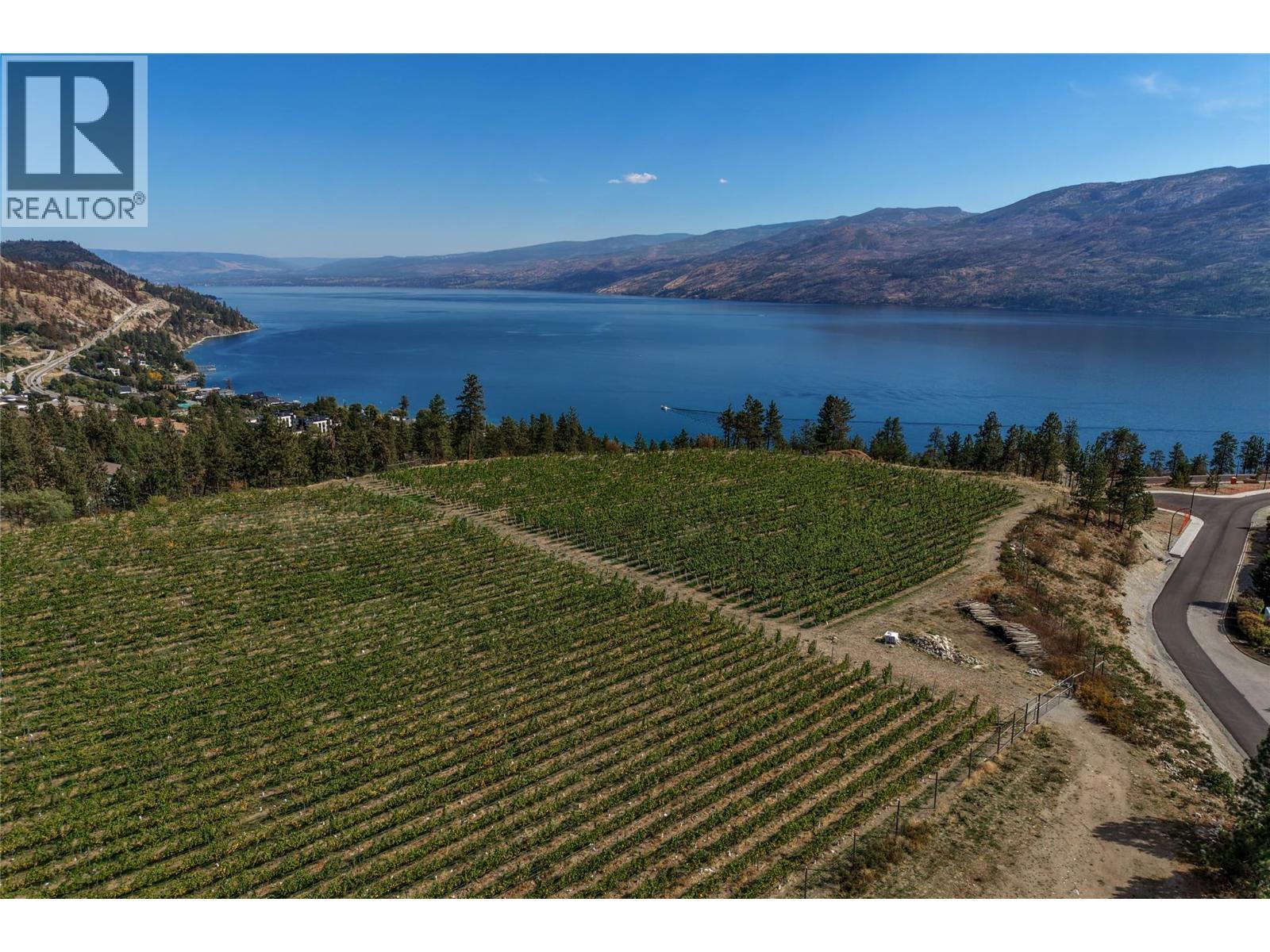 5355 Trepanier Bench Road, Peachland, BC