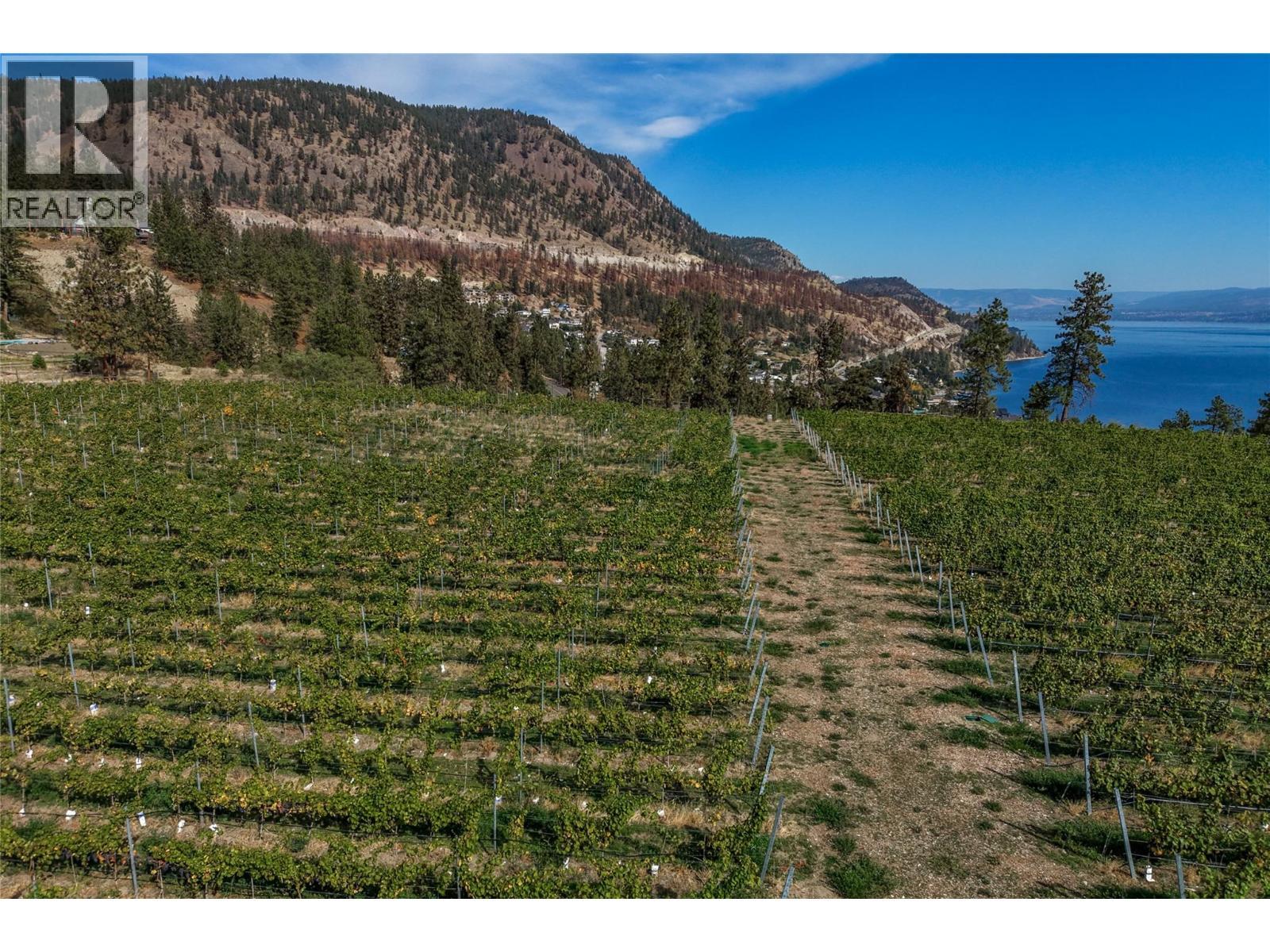 5355 Trepanier Bench Road, Peachland, BC