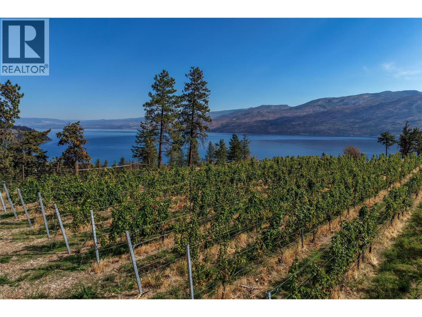 5355 Trepanier Bench Road, Peachland, BC