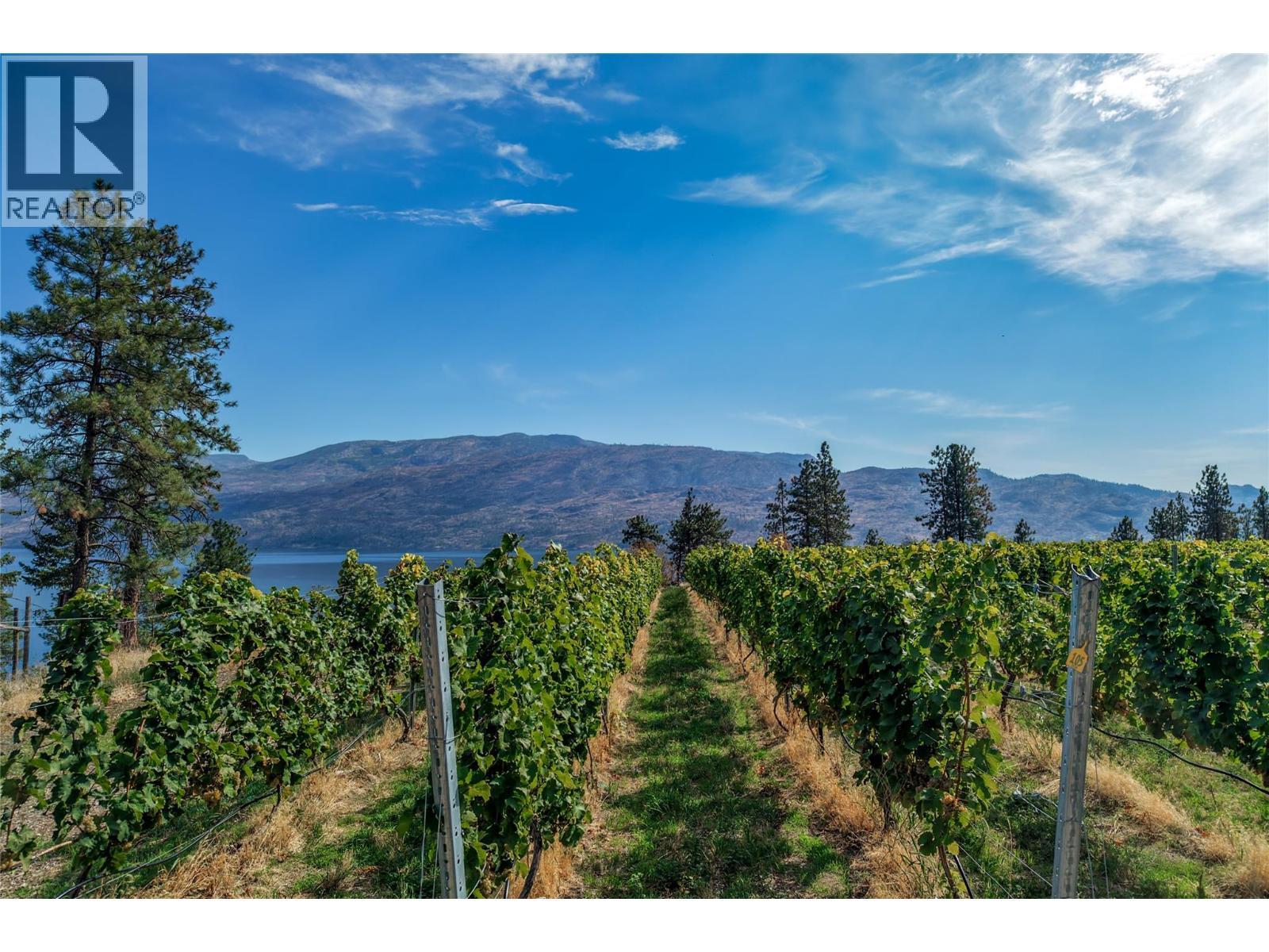 5355 Trepanier Bench Road, Peachland, BC