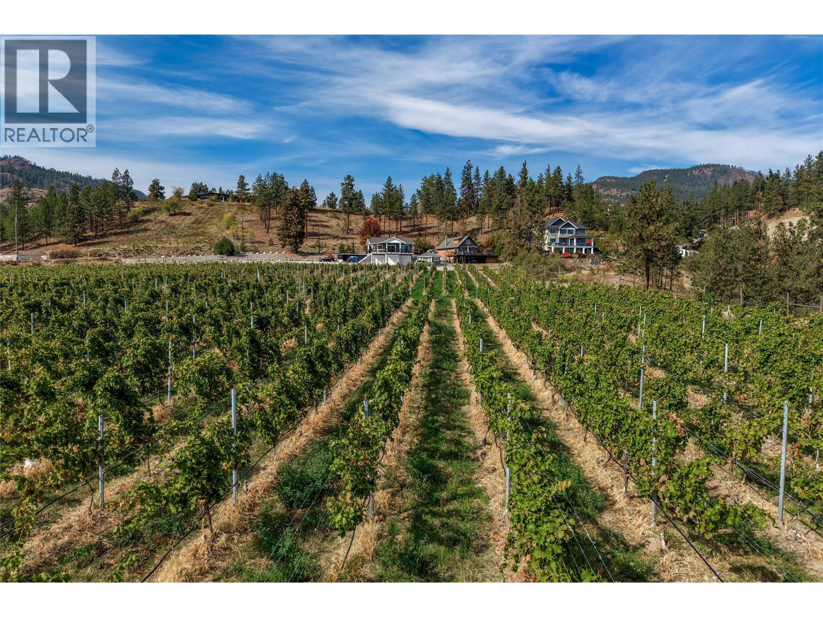 5355 Trepanier Bench Road, Peachland, BC