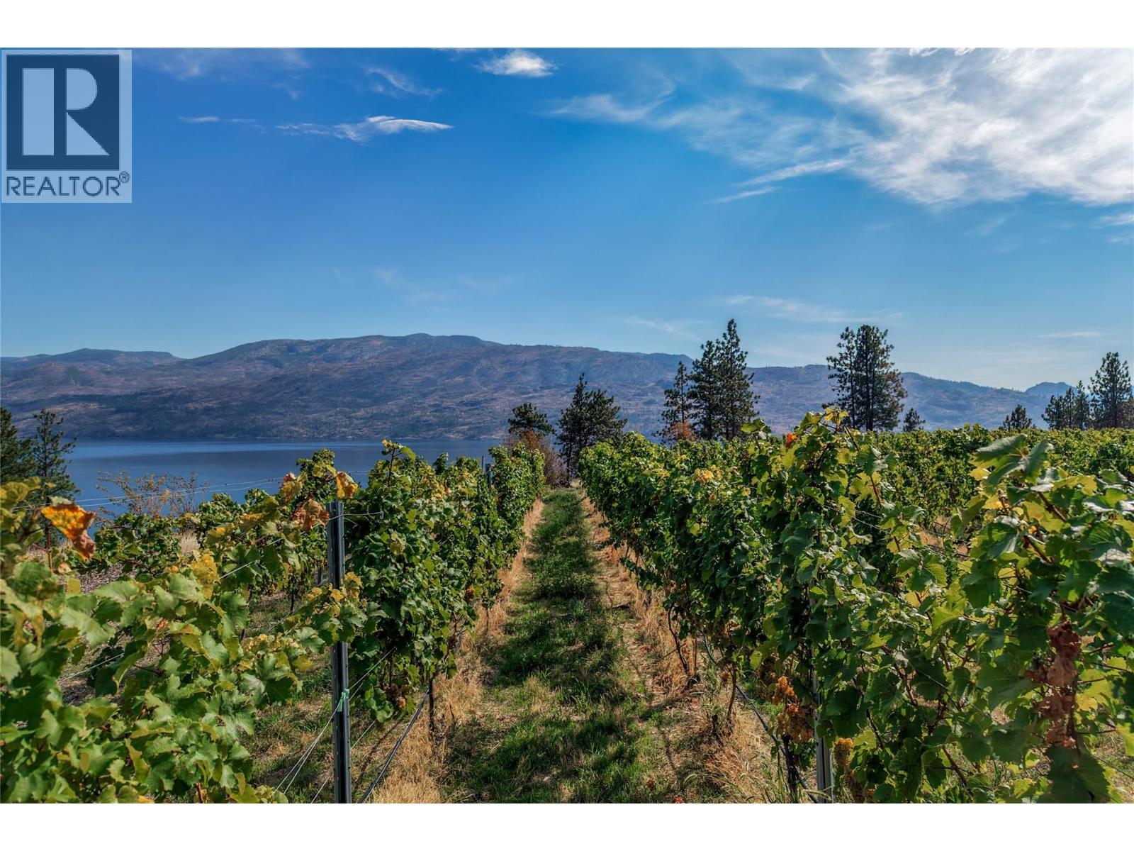 5355 Trepanier Bench Road, Peachland, BC