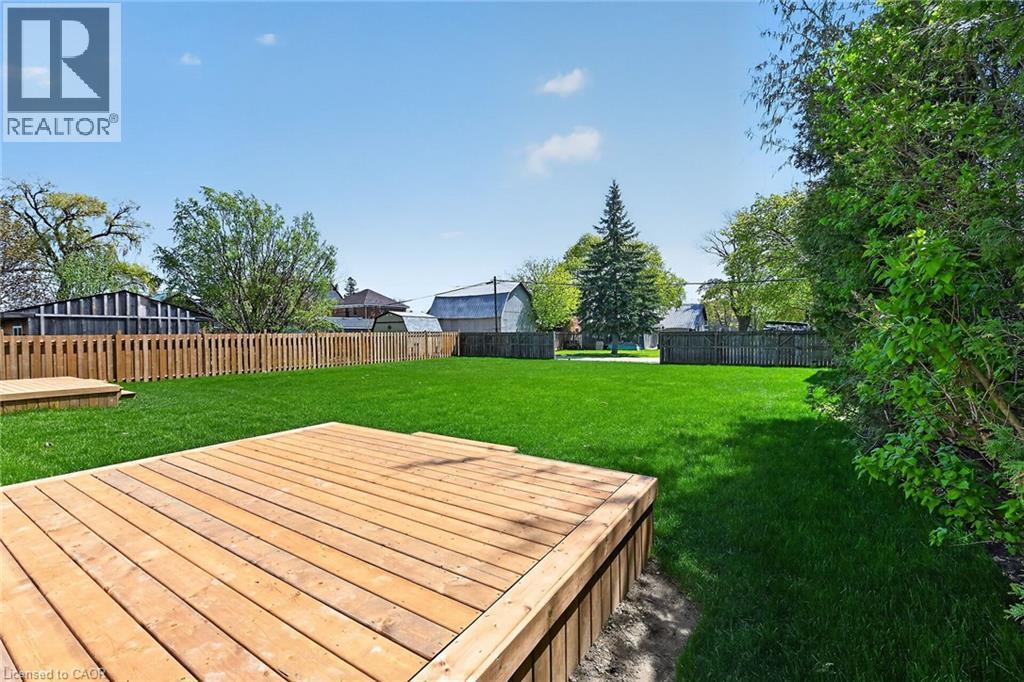 45B Howard Street, Hagersville, ON